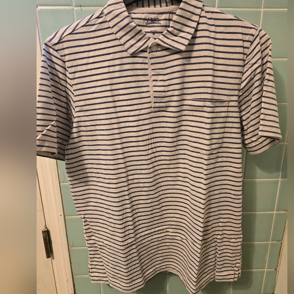 Cotton polo 👕